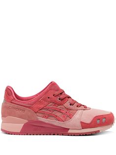 ASICS кроссовки Gel-Lyte III из коллаборации с Concepts