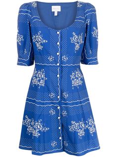 Alice McCall платье Midnight Sky