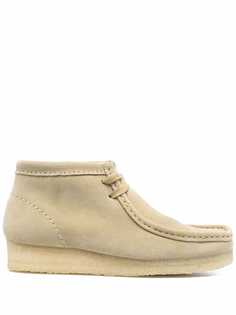 Clarks Originals ботинки Wallabee