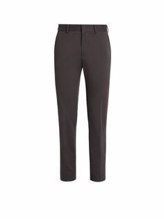 Ermenegildo Zegna брюки кроя слим