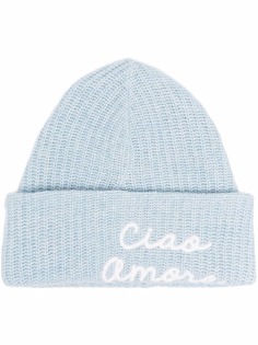 Giada Benincasa шапка бини Ciao Amore