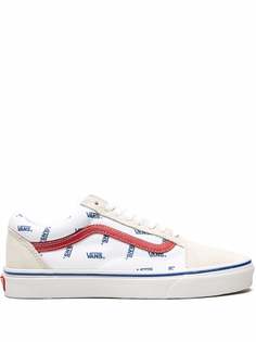 Vans кеды Old Skool