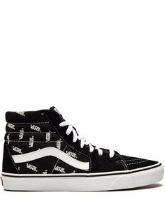 Vans кеды SK8-Hi