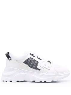 Versace Jeans Couture кроссовки Speedtrack