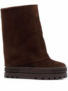 Casadei сапоги Renna
