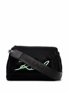 Karl Lagerfeld сумка на плечо K/Signature