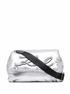 Karl Lagerfeld большой клатч K/Signature
