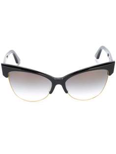 Dita Eyewear солнцезащитные очки Temptation