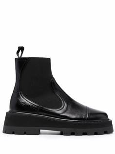 Jimmy Choo ботинки Clayton