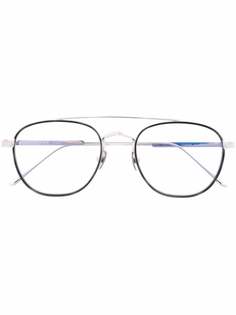 Cartier Eyewear солнцезащитные очки-авиаторы CT0251S