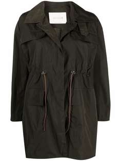 Mackintosh короткое пальто Woodhill