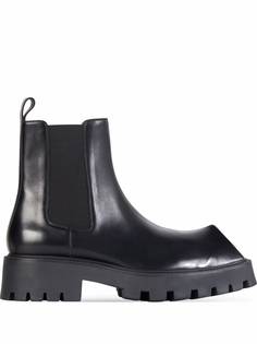 Balenciaga ботинки Rhino