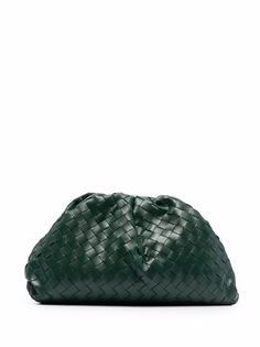 Bottega Veneta клатч Pouch