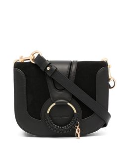 See by Chloé сумка-сэтчел Joan