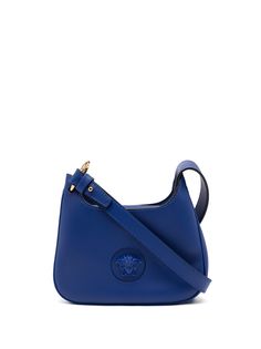Versace сумка через плечо La Medusa