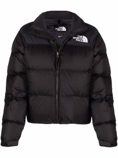 The North Face куртка-пуховик
