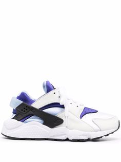 Nike высокие кроссовки Huarache