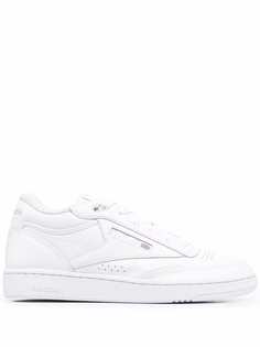 Reebok кроссовки Club C Mid II