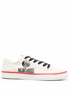 Isabel Marant кеды Binkoo