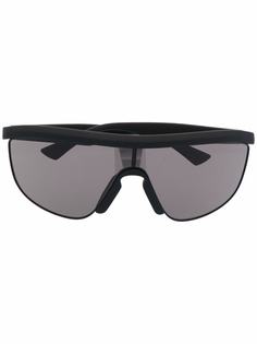 Bottega Veneta Eyewear солнцезащитные очки с затемненными линзами