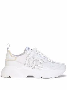 Dolce & Gabbana кроссовки Daymaster