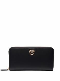 Pinko кошелек Love с логотипом