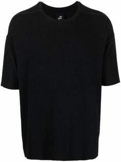 Thom Krom футболка с круглым вырезом