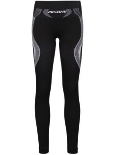 MISBHV бесшовные легинсы Sport Active