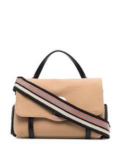 Zanellato сумка-тоут Postina