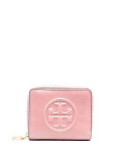 Tory Burch кошелек Perry Bombé на молнии
