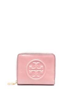 Tory Burch кошелек Perry Bombé на молнии