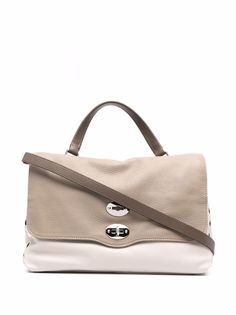 Zanellato сумка-тоут Postina