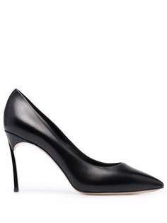 Casadei туфли-лодочки Blade 100