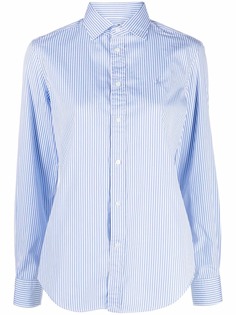Polo Ralph Lauren полосатая рубашка