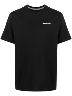 Patagonia футболка P-6 Logo Responsibili-Tee®