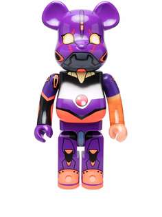Medicom Toy фигурка EVA-01 Awakening Be@rbrick