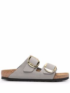 Birkenstock сандалии Arizona с ремешками