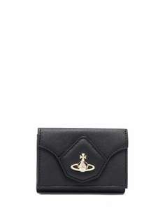 Vivienne Westwood кошелек Victoria