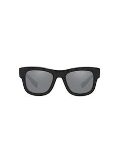 Dolce & Gabbana Eyewear солнцезащитные очки с логотипом