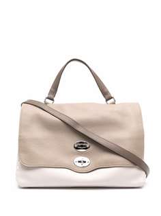 Zanellato сумка-тоут Postina