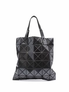 Bao Bao Issey Miyake сумка-тоут Lucent