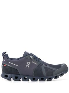 New Balance кроссовки Cloud Waterproof