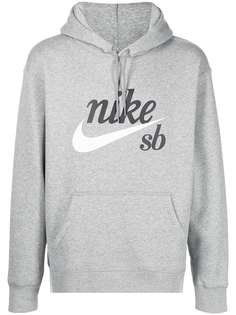 Nike худи SB