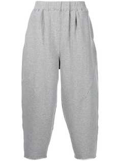 Sasquatchfabrix. зауженные спортивные брюки