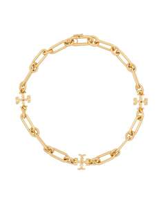 Tory Burch цепочка на шею Roxanne