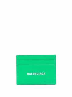 Balenciaga картхолдер Cash