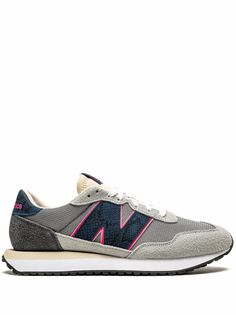 New Balance кроссовки MS237 из коллаборации с SNS