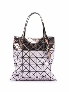 Bao Bao Issey Miyake сумка-тоут Baguette