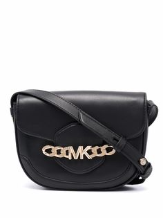 Michael Michael Kors сумка через плечо с логотипом