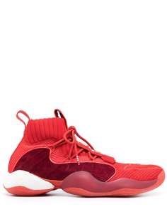 adidas кроссовки Pharrell x Billionaire Boys Club x Crazy BYW Now Is Her Time